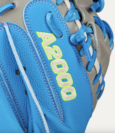 Wilson A2000 FALL 2025 CM23 34'' Catchers glove RHT