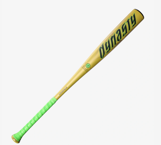 Louisville Slugger 2026 Dynasty BBCOR -3