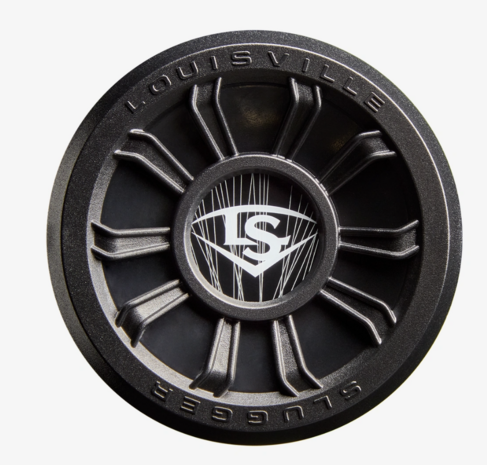 Louisville Slugger 2026 Select PWR USA -8