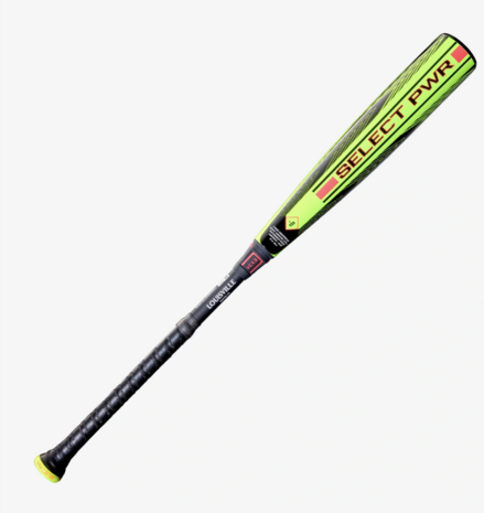 Louisville Slugger 2026 Select PWR USA -8