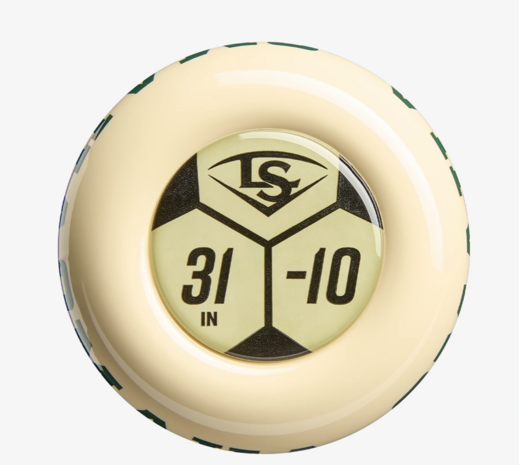 Louisville Slugger 2026 Omaha -10 USA