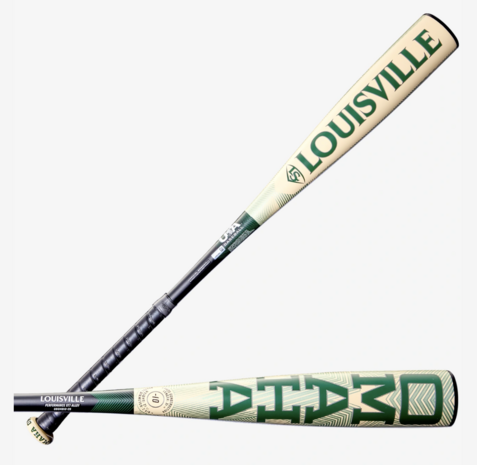 Louisville Slugger 2026 Omaha -10 USA