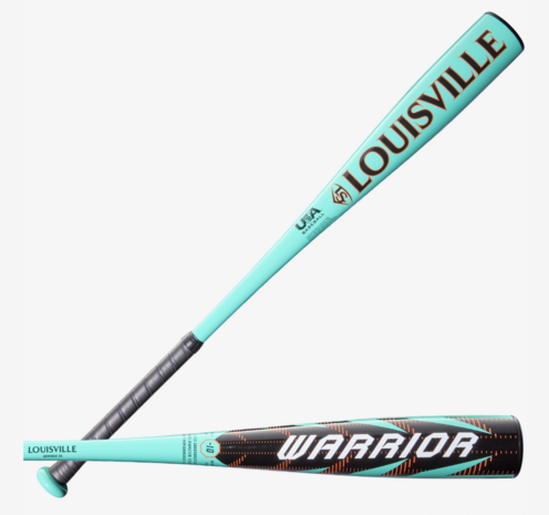 Louisville Slugger 2026 Warrior -10 USA