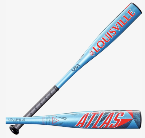Louisville Slugger 2026 Atlas Teeball -12,5