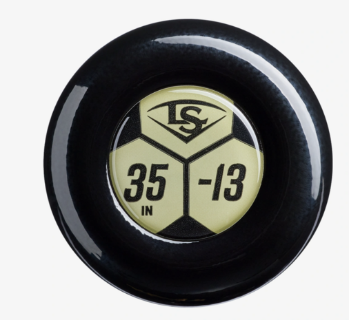 Louisville Slugger Pro Prime Alloy Fungo