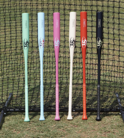 Louisville Slugger Pro Prime Alloy Fungo