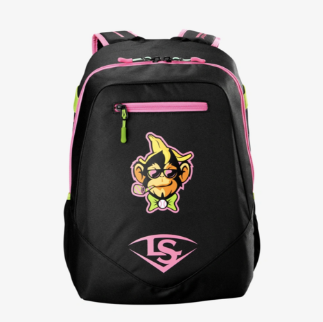 Louisville Slugger Party Animals Powered Stick pack