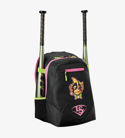 Louisville Slugger Party Animals Powered Stick pack