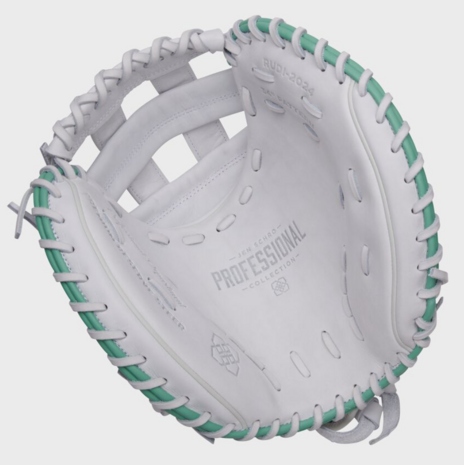 Easton Jen Schro 34" "The Rudi" Fastpitch Catchers Mitt RHT