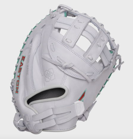 Easton Jen Schro 34" "The Rudi" Fastpitch Catchers Mitt RHT