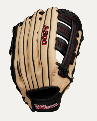 Wilson A500 12,5" RHT