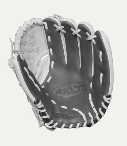 Wilson A1000 P12 Fastpitch 12" RHT