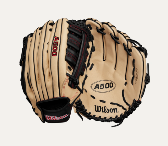 Wilson A500 12,5" LHT