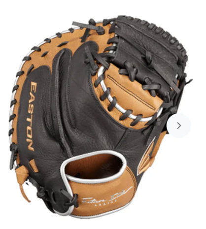 Easton Future Elite Youth Catcher glove 32.5" RHT