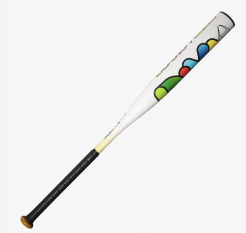 Louisville Slugger 2025 Diva Fastpitch -11.5