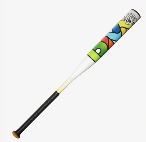 Louisville Slugger 2025 Diva Fastpitch -11.5