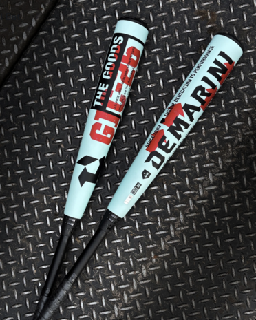 DeMarini The Goods -3 BBCOR 2026