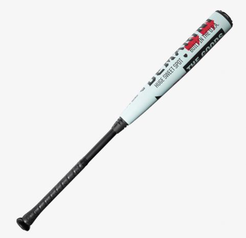 DeMarini The Goods -3 BBCOR 2026