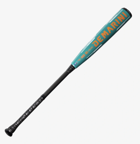 DeMarini OMEGA -3 BBCOR 2026
