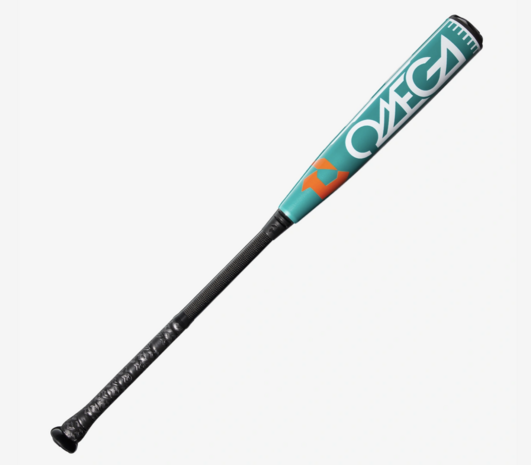 DeMarini OMEGA -3 BBCOR 2026