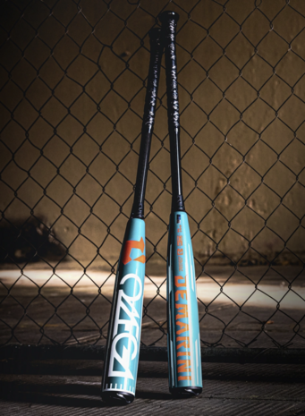 DeMarini OMEGA -3 BBCOR 2026