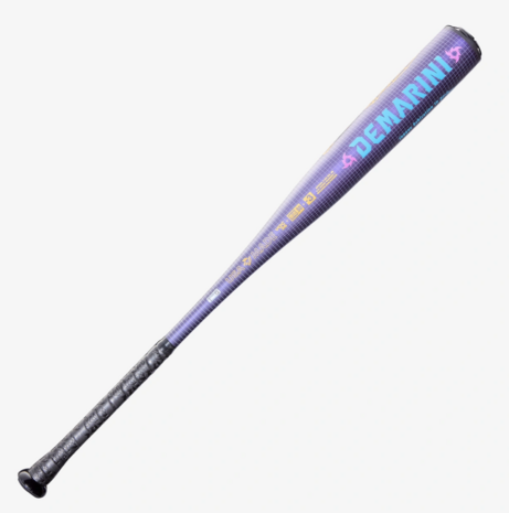 DeMarini Voodoo One -3 BBCOR 2026