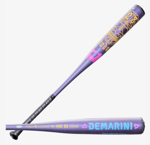 DeMarini Voodoo One -3 BBCOR 2026