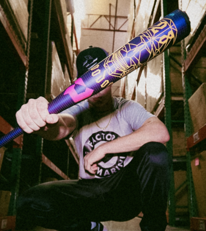 DeMarini Voodoo One -3 BBCOR 2026