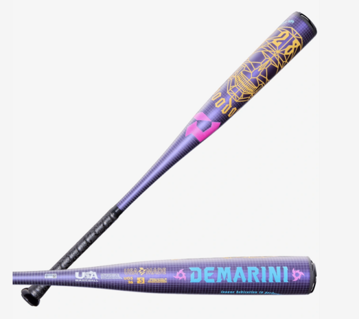 DeMarini Voodoo One -5 USA 2026