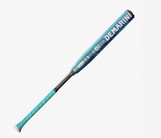 DeMarini Lotus -10 Fastpitch Bat 2026