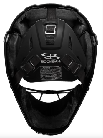 Boombah Defcon 3.0 Catcherhelm