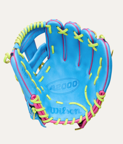 Wilson A2000 11,5" 1786 Spring 2026 RHT