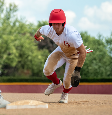 Champro Sliding Mitt