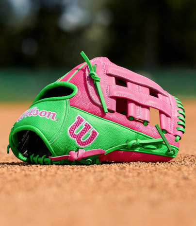Wilson A2000 12" Jose Ramirez JR11 Spring 2026 RHT