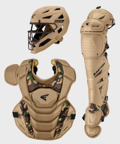 Tan/Army Camo