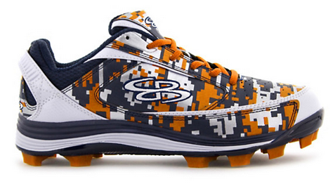 Boombah youth shop baseball cleats