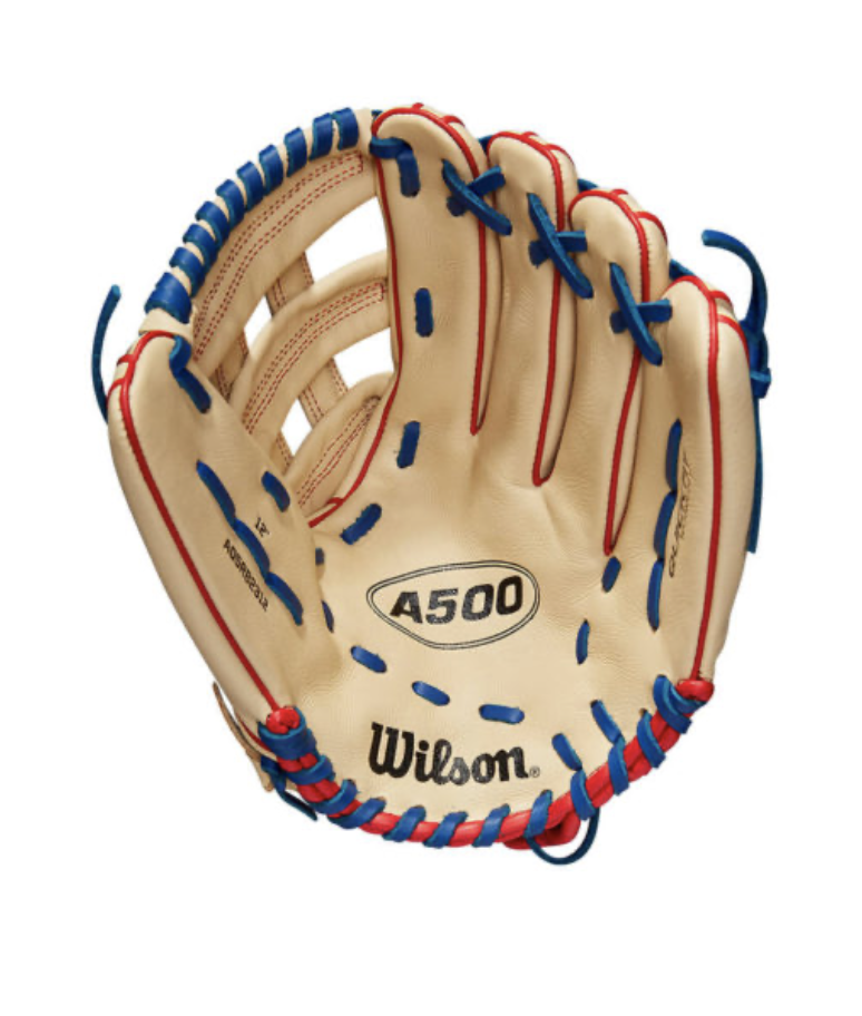 Wilson a500 on sale