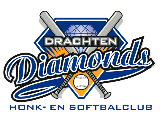 Drachten-Diamonds