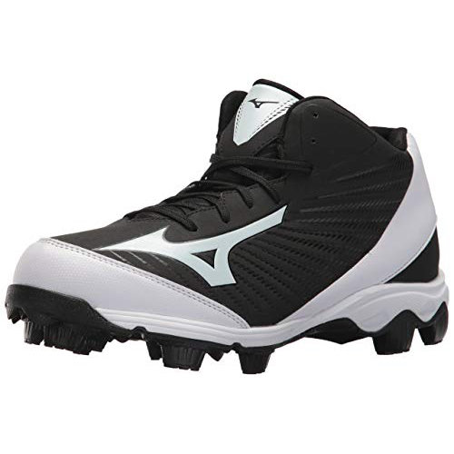 mizuno 9 spike mid