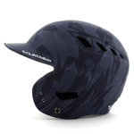 Boombah Defcon Batting Helmet Stealth Camo