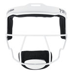 Boombah Defcon Steel Fielder's Mask