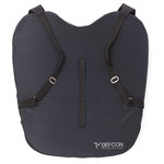 Boombah DEFCON Umpire Outside Chest Protector