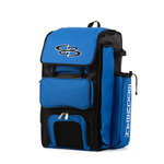 Boombah Catcher's Superpack Bat Bag