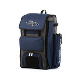 Boombah Catcher's Superpack Bat Bag