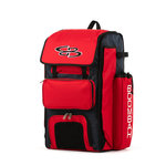 Boombah Catcher's Superpack Bat Bag