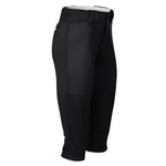 Boombah Women's Hypertech Fastpitch Solid Pants