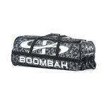 Boombah Brute Roller Bag Stealth Camo