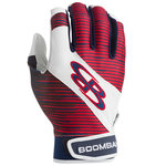 Boombah Torva 1260 Digital Fade Batting Gloves