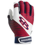 Boombah Torva 1260 Digital Fade Batting Gloves