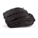 Boombah Veloci GR Fastpitch Glove with B4 H-web Black